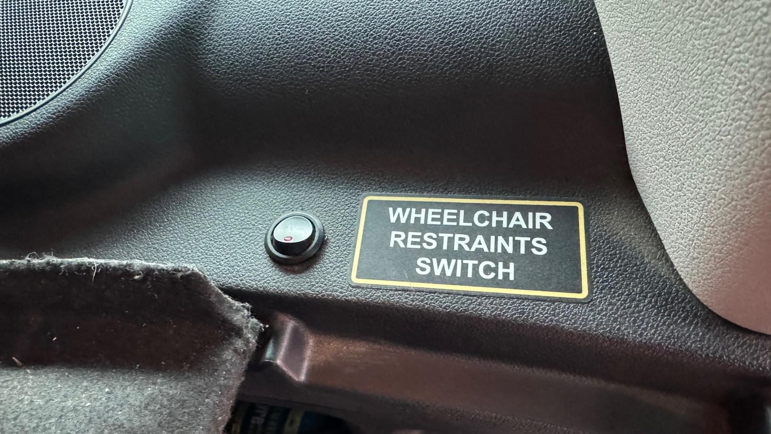 Used Peugeot Partner Tepee 2016 for sale - 77791681: Photo 13