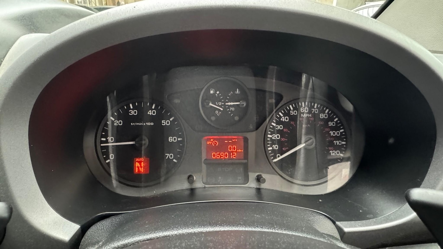 Used Peugeot Partner Tepee 2016 for sale - 77791681: Photo 21