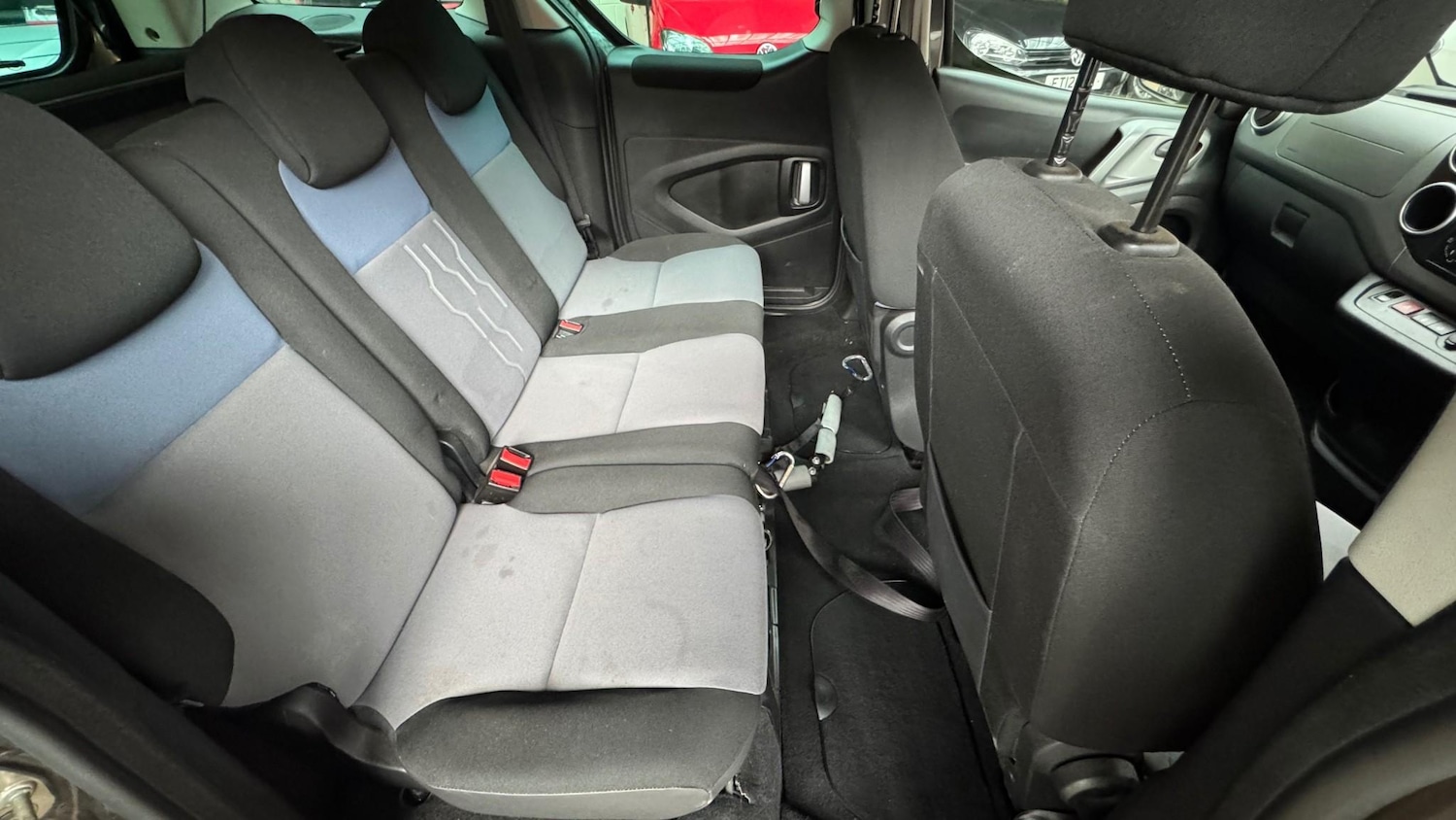 Used Peugeot Partner Tepee 2016 for sale - 77791681: Photo 9