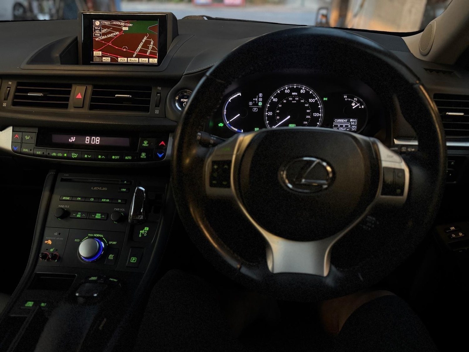 Vehicle 13