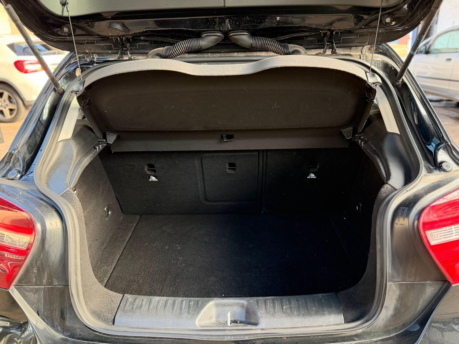 Used Mercedes-Benz A-Class 2013 for sale - 76653780: Photo 10