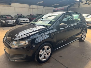 Used Volkswagen Polo 2011 for sale - 75973376: Photo