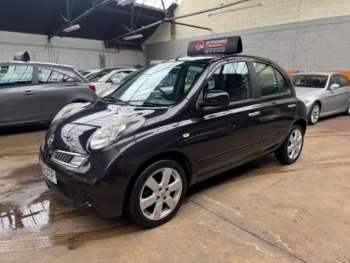 Used Nissan Micra 2010 for sale - 75383534: Photo