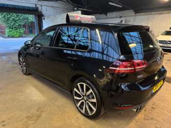 Used Volkswagen Golf 2016 for sale - 75383536: Photo