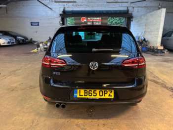 Used Volkswagen Golf 2016 for sale - 75383536: Photo