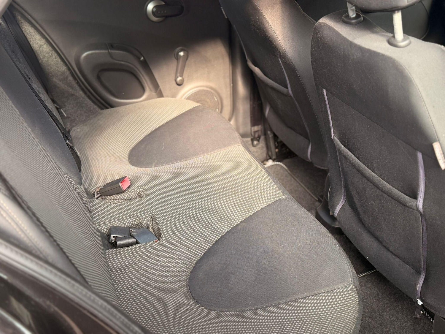 Used Nissan Micra 2008 for sale - 77679716: Photo 14