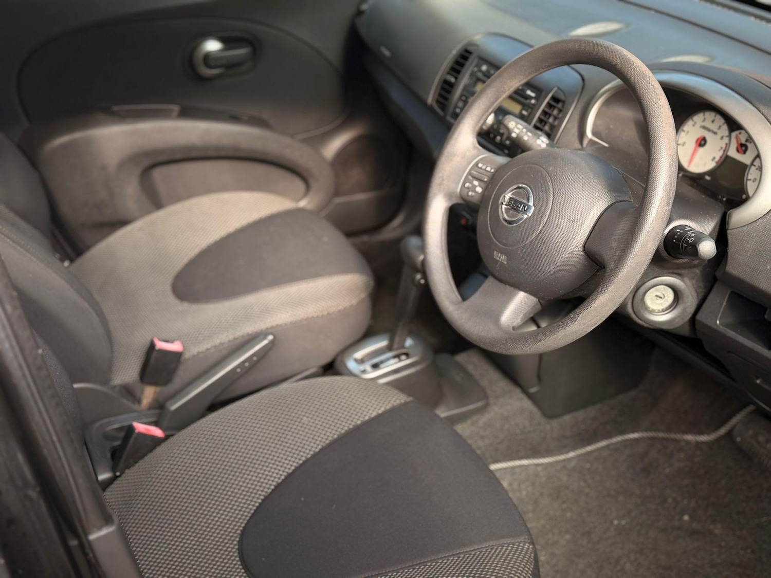 Used Nissan Micra 2008 for sale - 77679716: Photo 6