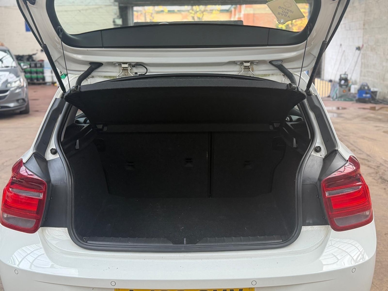 Used BMW 1 Series 2013 for sale - 76539417: Photo 11