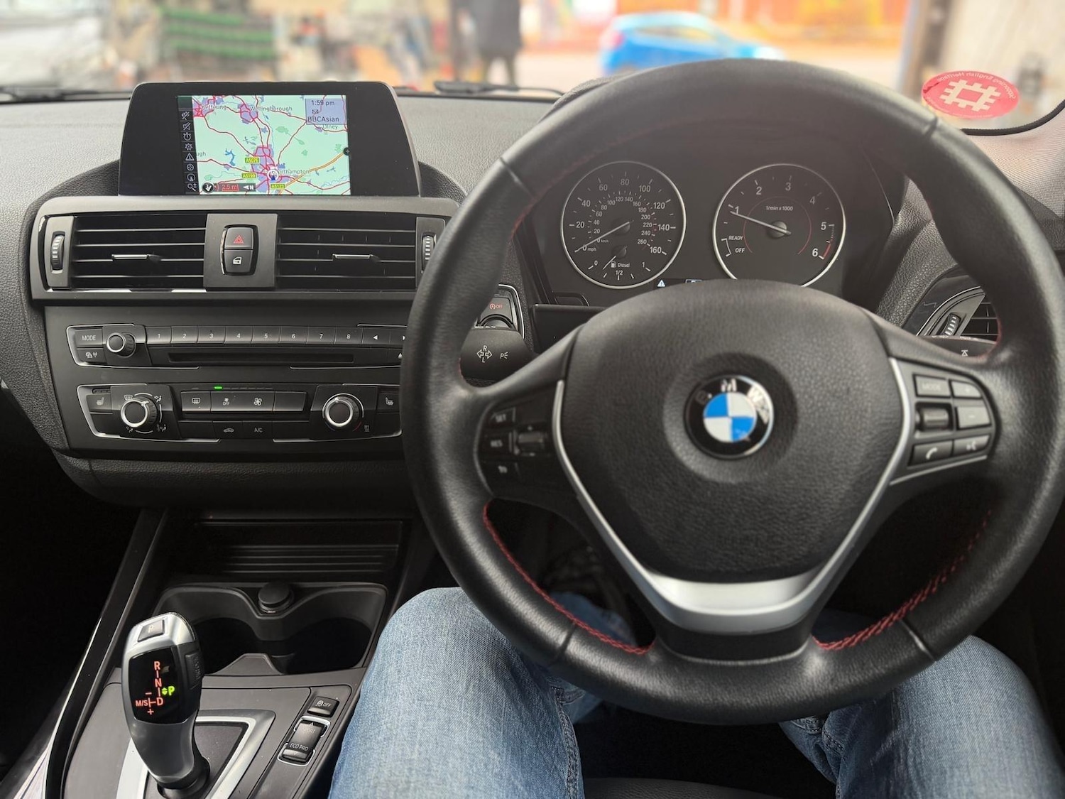 Used BMW 1 Series 2013 for sale - 76539417: Photo 12