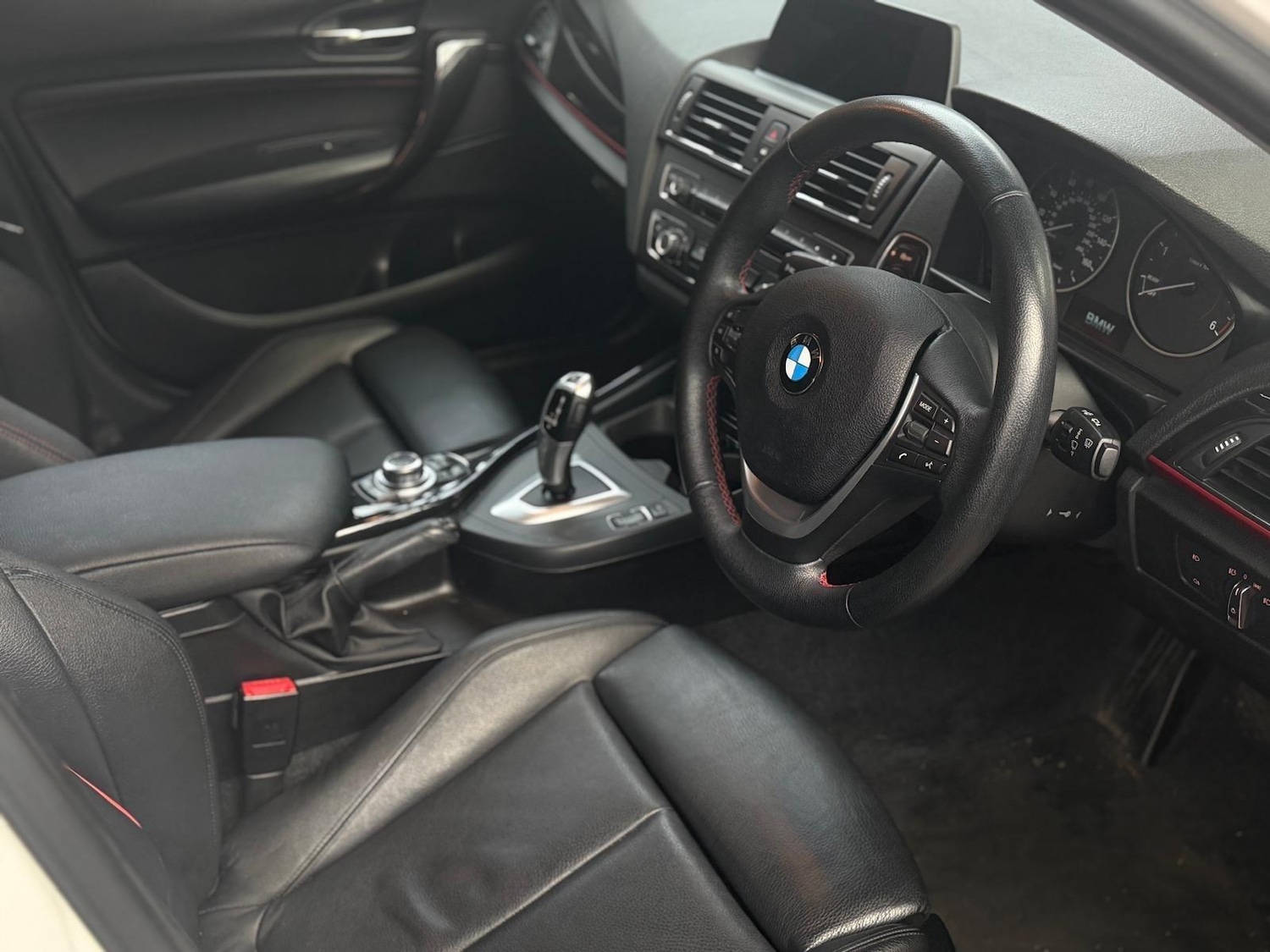 Used BMW 1 Series 2013 for sale - 76539417: Photo 9