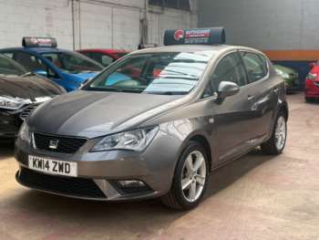 2014 (14) - 1.4 Toca 5dr
