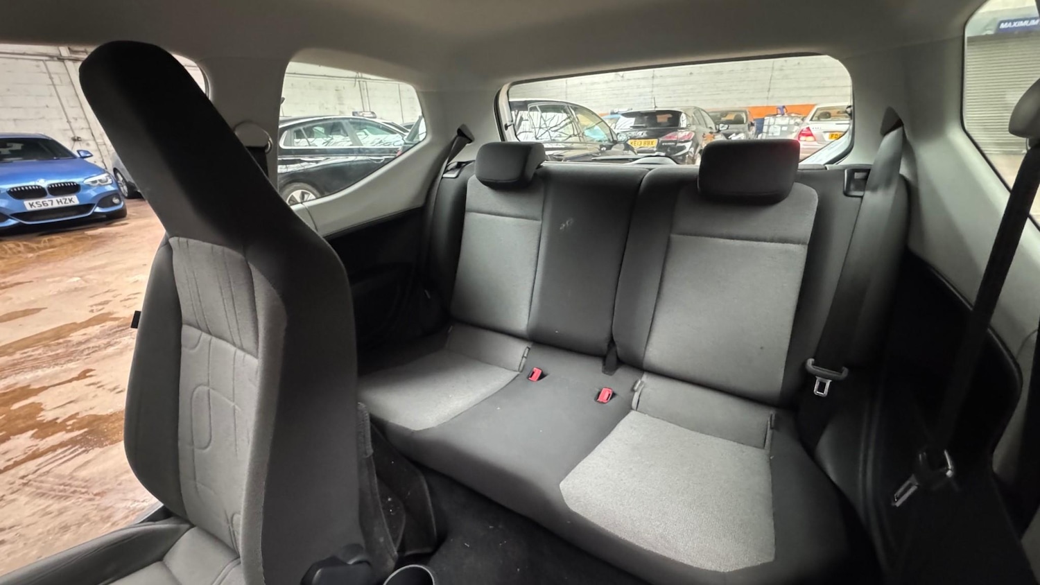 Used Volkswagen up! 2013 for sale - 77563627: Photo 10