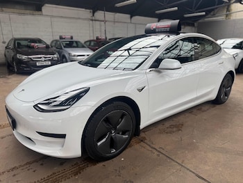 Used Tesla Model 3 2019 for sale - 75973369: Photo