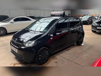 Used Skoda Citigo 2016 for sale - 78549527: Photo