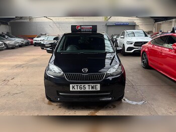 Used Skoda Citigo 2016 for sale - 78549527: Photo