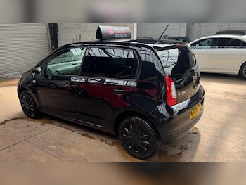 Used Skoda Citigo 2016 for sale - 78549527: Photo