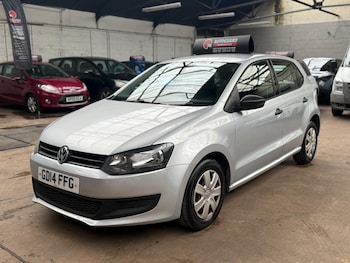 Volkswagen - Polo