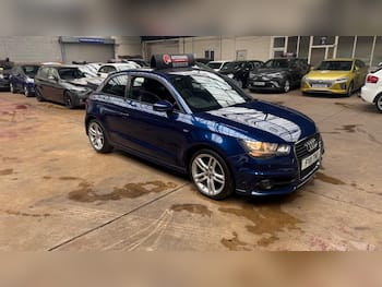 Used Audi A1 2011 for sale - 79578027: Photo