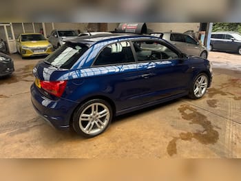 Used Audi A1 2011 for sale - 79578027: Photo