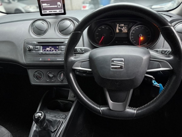 Used SEAT Ibiza 2014 for sale - 76240302: Photo 10