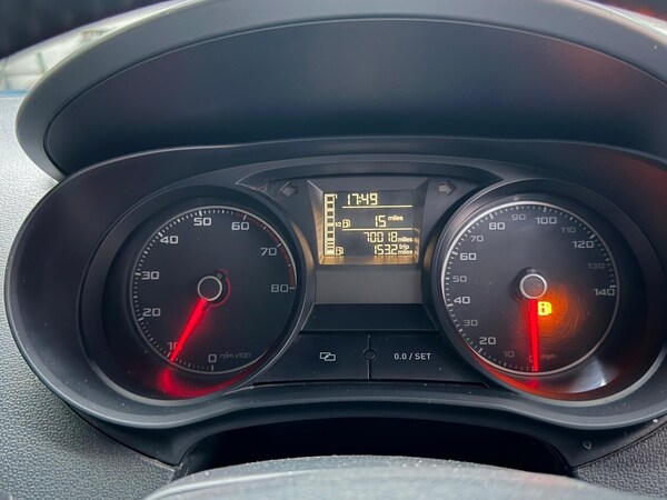 Used SEAT Ibiza 2014 for sale - 76240302: Photo 12