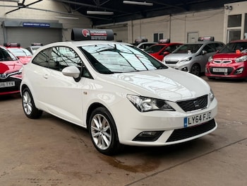 SEAT - Ibiza