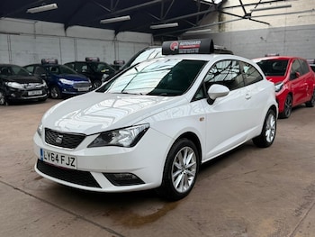 Used SEAT Ibiza 2014 for sale - 76240302: Photo 2