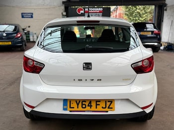 Used SEAT Ibiza 2014 for sale - 76240302: Photo 3