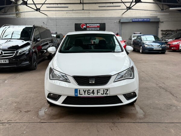 Used SEAT Ibiza 2014 for sale - 76240302: Photo 6