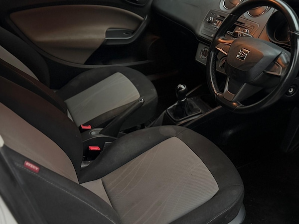 Used SEAT Ibiza 2014 for sale - 76240302: Photo 9