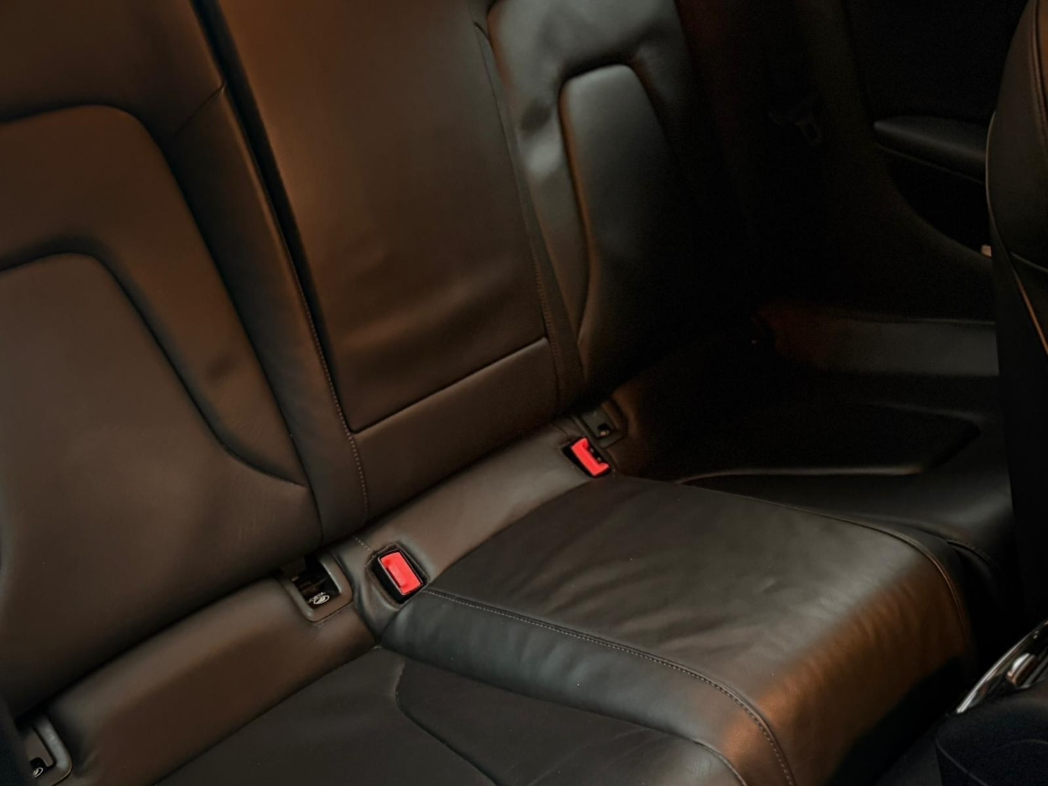 Used Audi A5 2008 for sale - 77636550: Photo 11