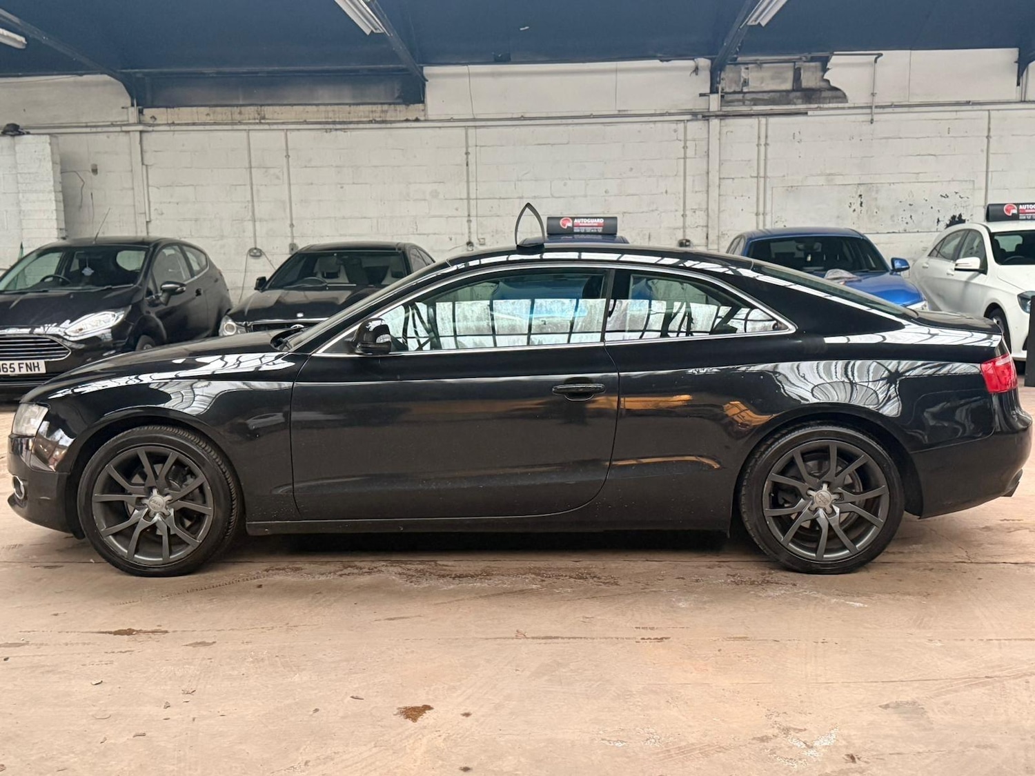 Used Audi A5 2008 for sale - 77636550: Photo 6