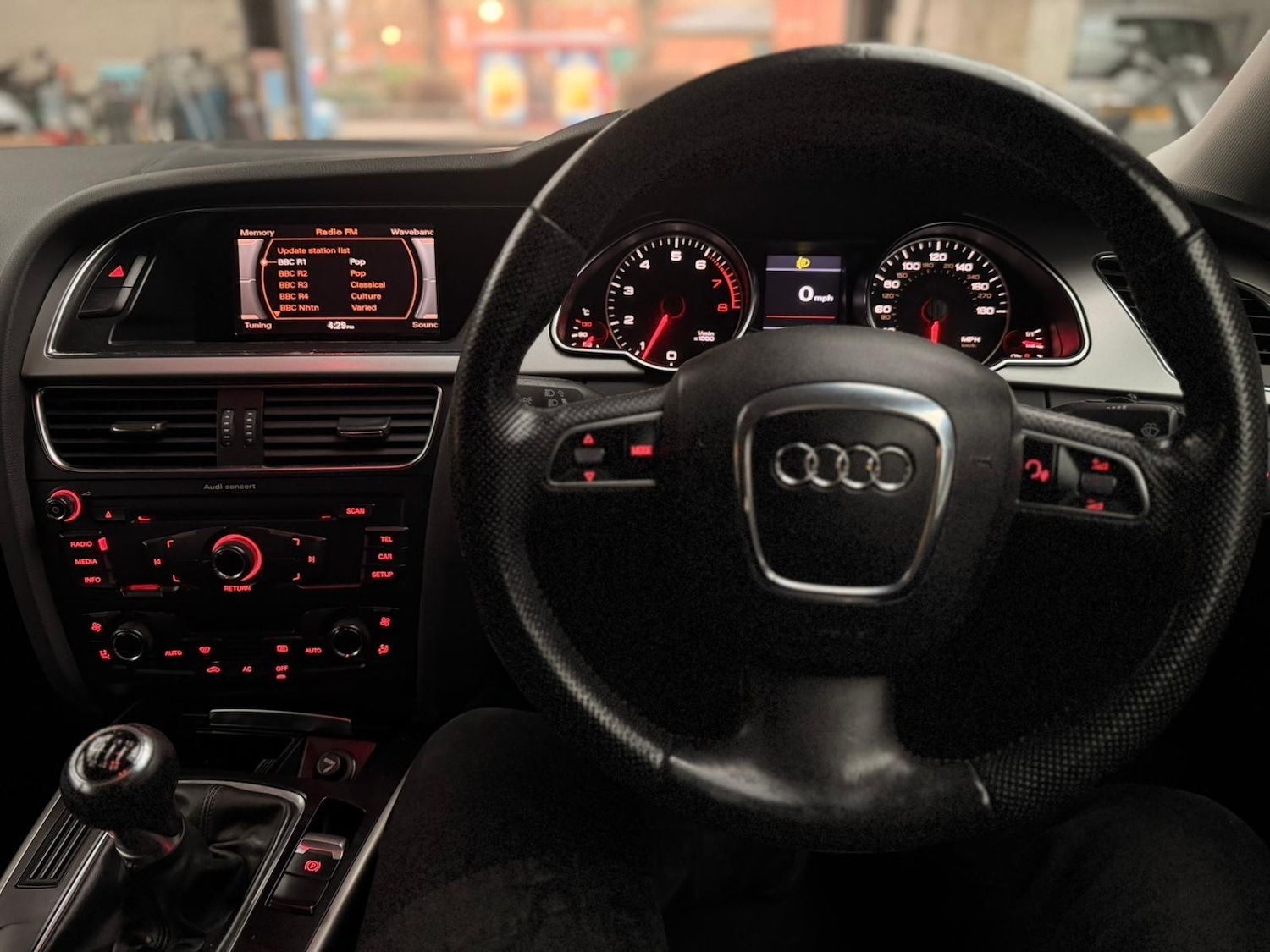 Used Audi A5 2008 for sale - 77636550: Photo 8