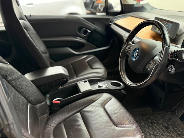 Used BMW i3 2015 for sale - 76228637: Photo 10