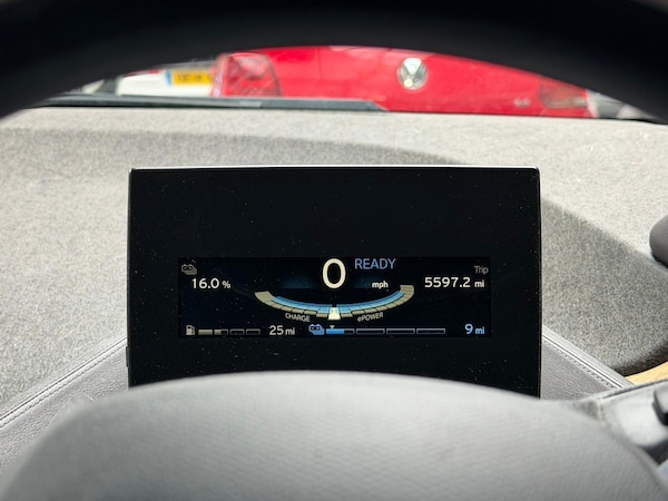 Used BMW i3 2015 for sale - 76228637: Photo 13