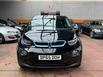 Used BMW i3 2015 for sale - 76228637: Photo 3