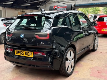 Used BMW i3 2015 for sale - 76228637: Photo 4
