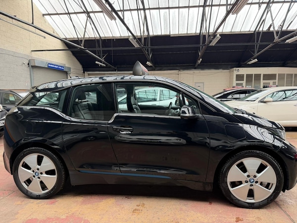 Used BMW i3 2015 for sale - 76228637: Photo 5