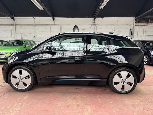 Used BMW i3 2015 for sale - 76228637: Photo 6