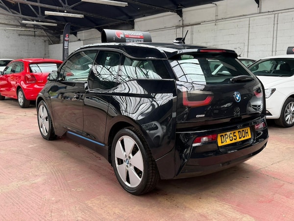 Used BMW i3 2015 for sale - 76228637: Photo 7