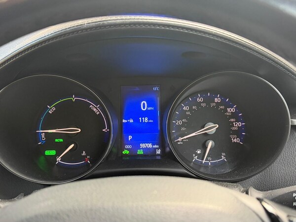 Used Toyota C-HR 2017 for sale - 76118108: Photo 15