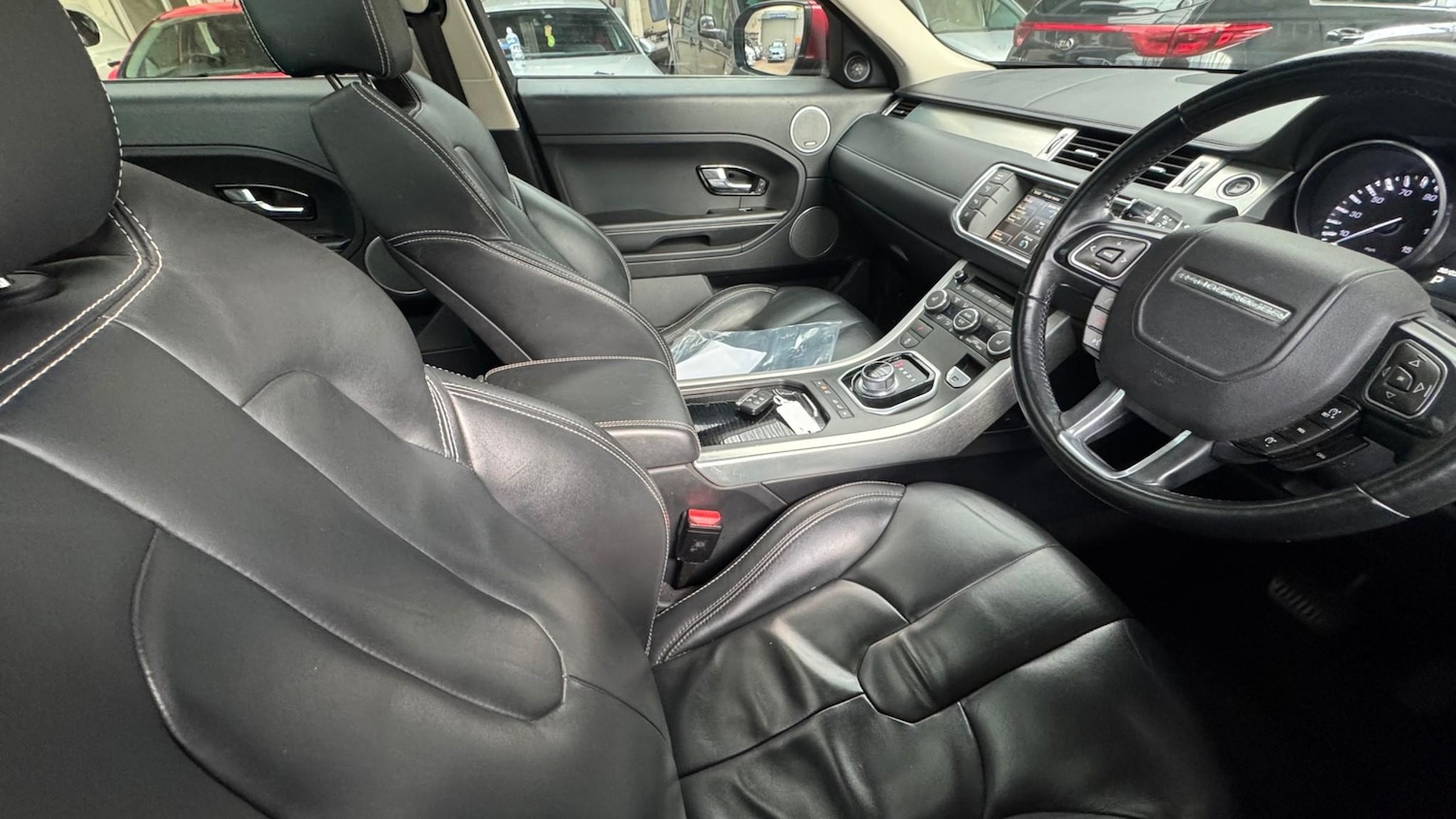 Used Land Rover Range Rover Evoque 2012 for sale - 78148435: Photo 11