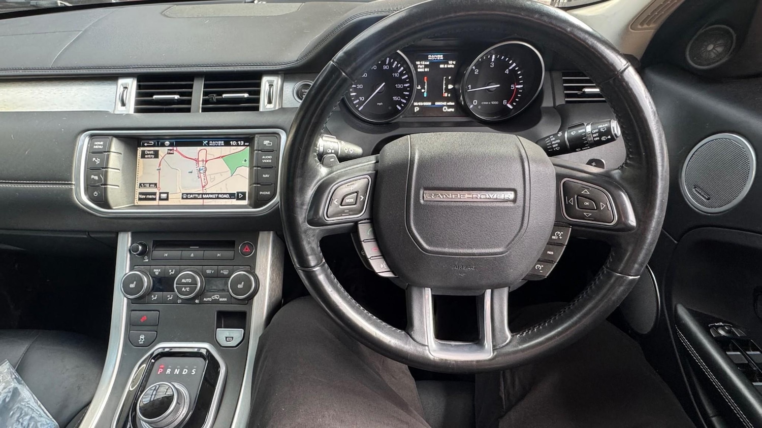 Used Land Rover Range Rover Evoque 2012 for sale - 78148435: Photo 13