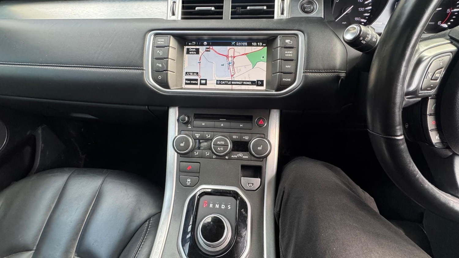 Used Land Rover Range Rover Evoque 2012 for sale - 78148435: Photo 14