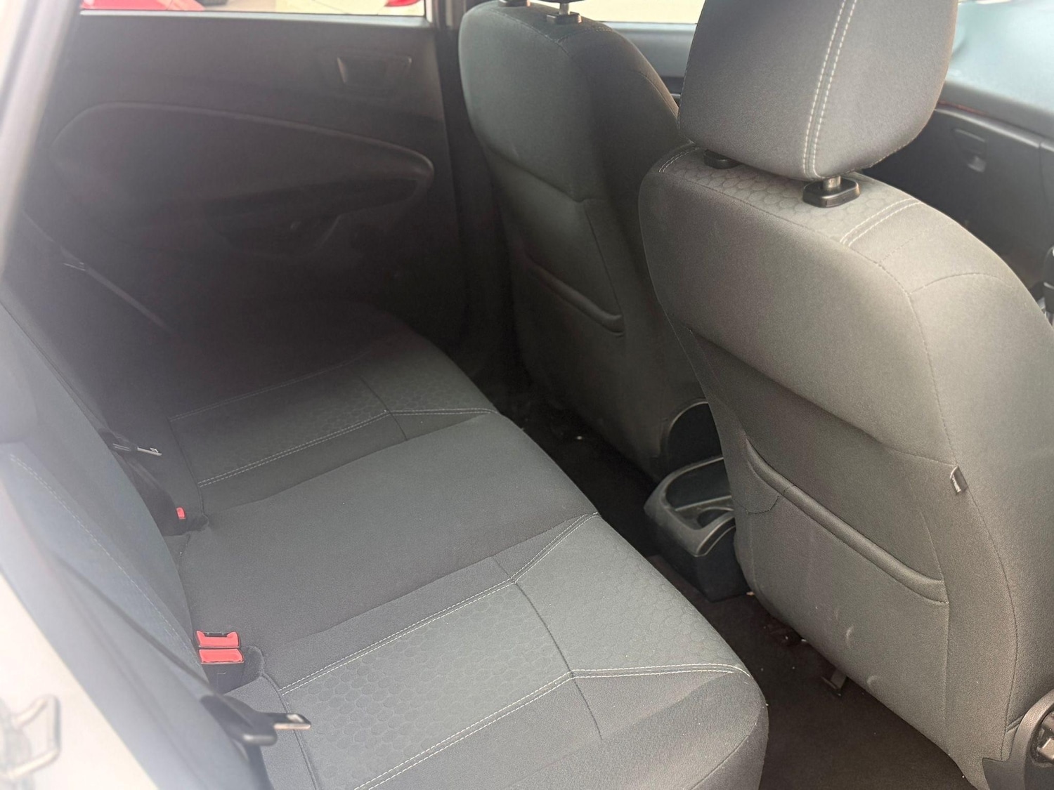 Used Ford Fiesta 2011 for sale - 78148439: Photo 10