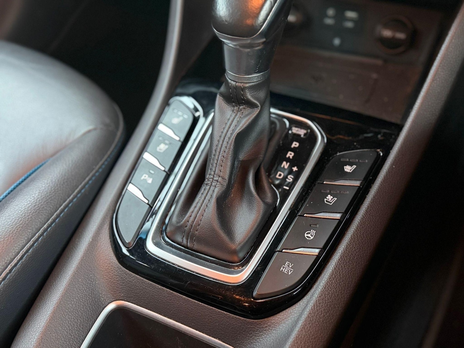 Used Hyundai IONIQ 2018 for sale - 76458393: Photo 11