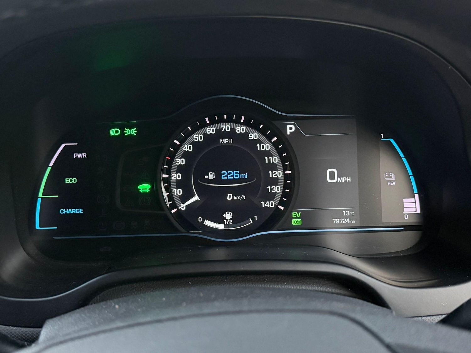 Used Hyundai IONIQ 2018 for sale - 76458393: Photo 13