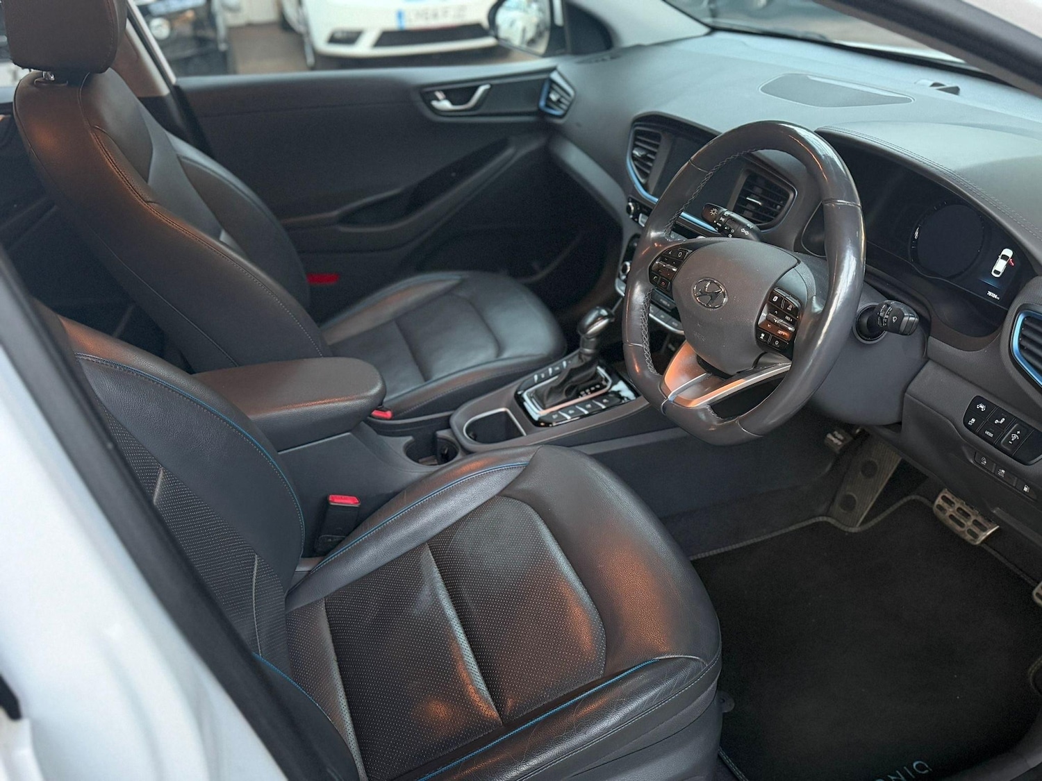 Used Hyundai IONIQ 2018 for sale - 76458393: Photo 14