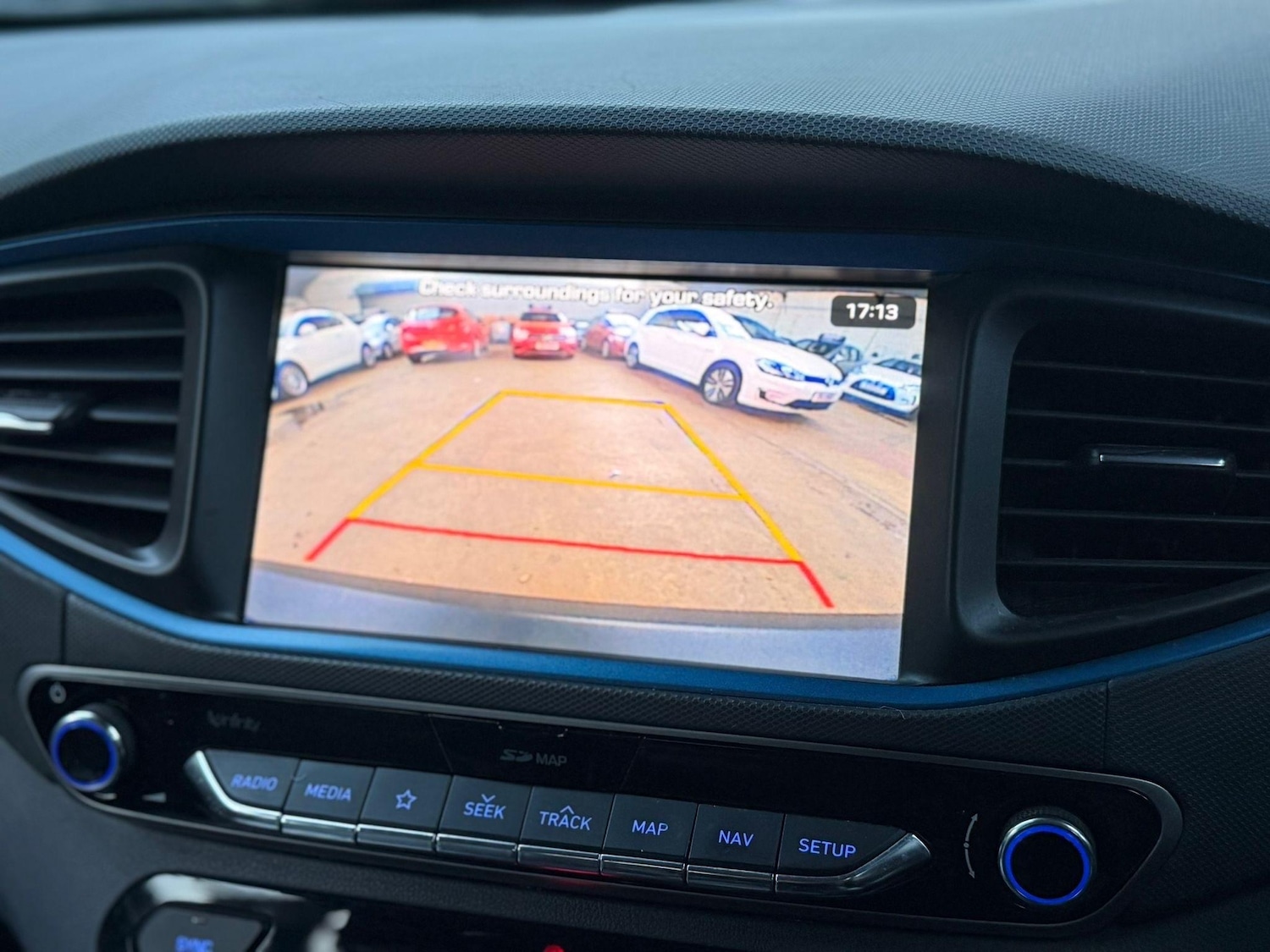 Used Hyundai IONIQ 2018 for sale - 76458393: Photo 15