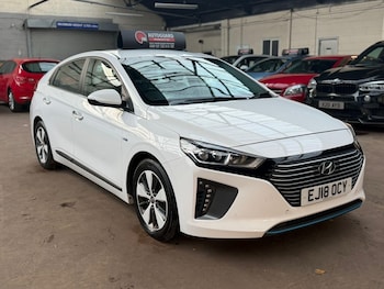 Hyundai - IONIQ